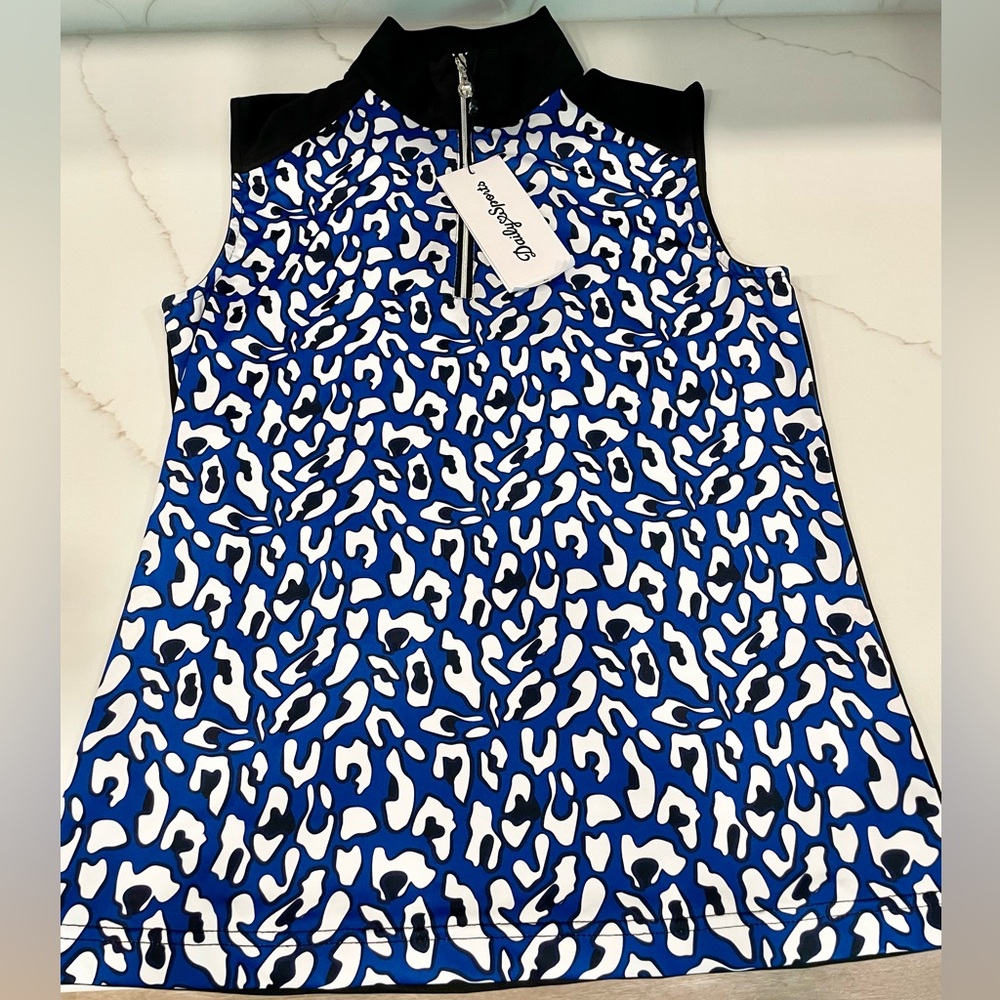 2 NWT Ladies Golf Shirts - Size Small - Picture 6 of 7